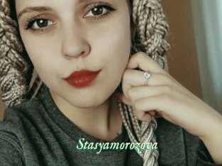 Stasyamorozova