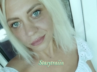 Stasytraiin