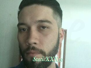 StaticXXX30