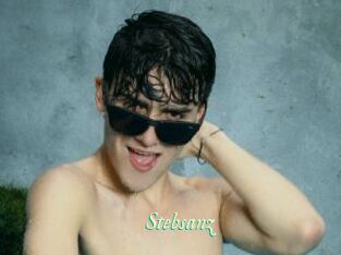Stebsanz