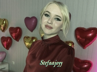 Stefaajoyy