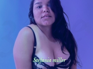 Stefania_miller