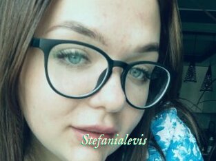 Stefanialevis