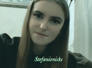 Stefanienicks