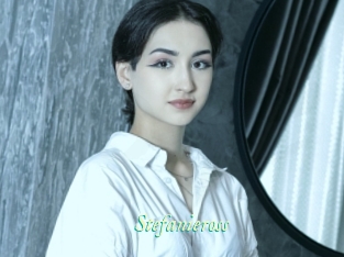 Stefanieross