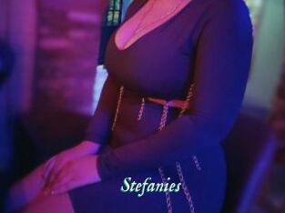 Stefanies