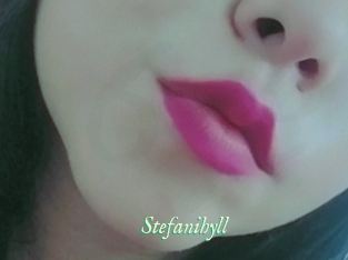 Stefanihyll