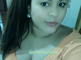 Stefanniabloom