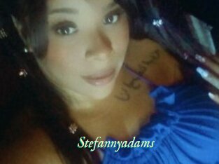 Stefannyadams
