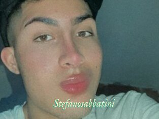 Stefanosabbatini