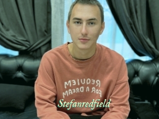 Stefanredfield