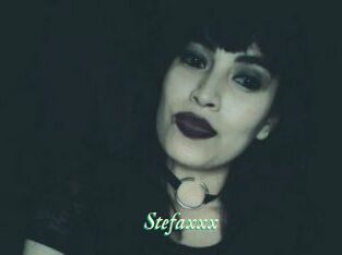 Stefaxxx