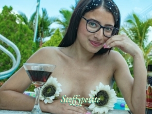 Steffypetite