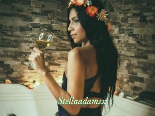 Stellaadamsx
