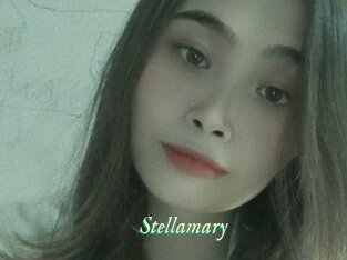 Stellamary