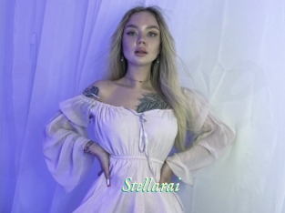 Stellarai