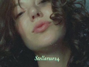 Stellarose24