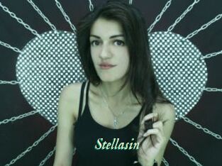 Stellasin