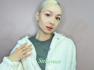 Stellavoux