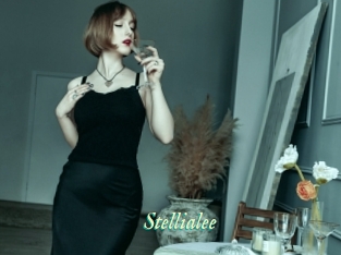 Stellialee