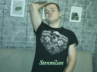 Stenwilson