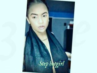 Step_hotgirl