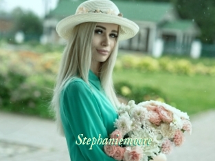 Stephaniemoore