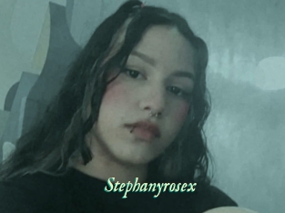 Stephanyrosex