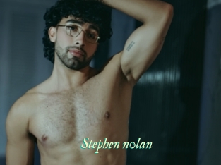 Stephen_n0lan