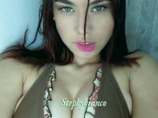 Stephybianco