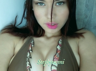 Stephyvanni
