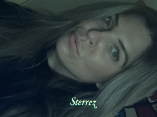Sterrez