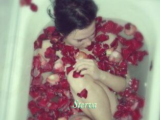 Sterva