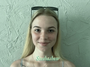 Steshashow