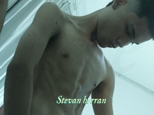 Stevan_herran