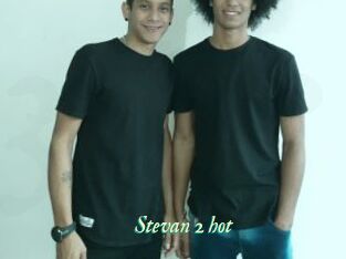 Stevan_2_hot