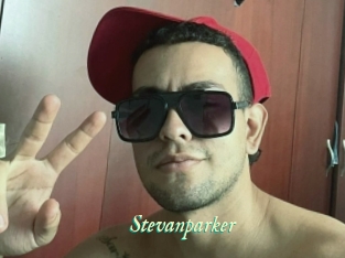 Stevanparker