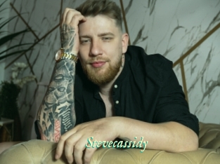 Stevecassidy