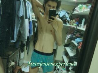 Stevejensenexperience