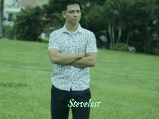 Stevelost