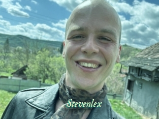 Stevenlex