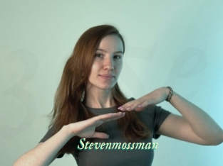 Stevenmossman