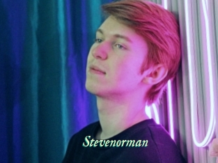 Stevenorman