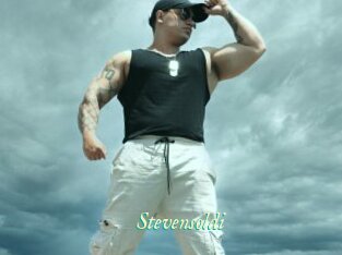 Stevensoldi