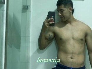 Stevensrice