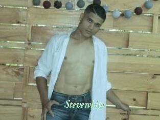 Stevewhite