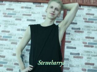 Steweharrys