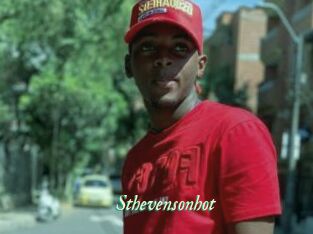 Sthevensonhot