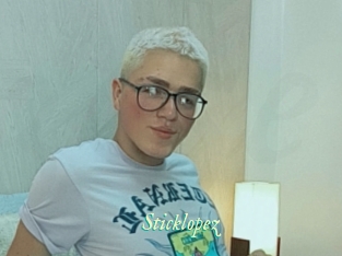 Sticklopez