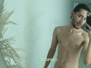Stiven20